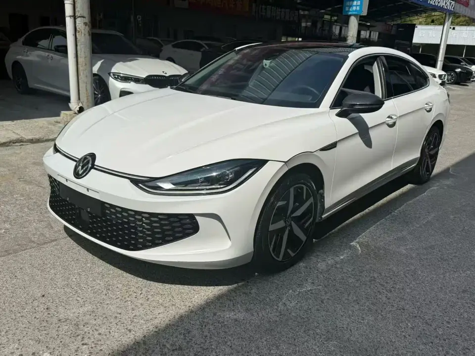 Volkswagen Lamando Lamando L 280TSI DSG Cool Edition 2023