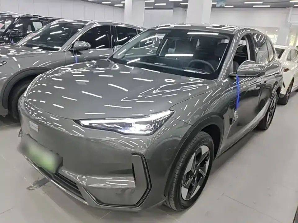 Geely Galaxy Galaxy E5 440km Start Edition 2026