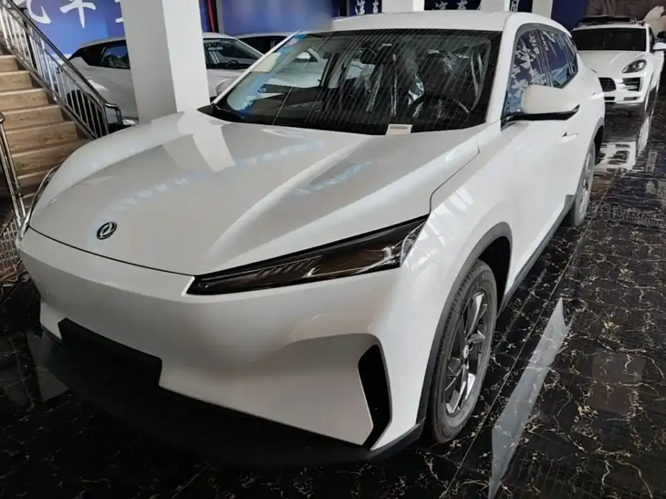 Dongfeng Aeolus SKY EV01 Model 530km AIR Elite Edition 2026