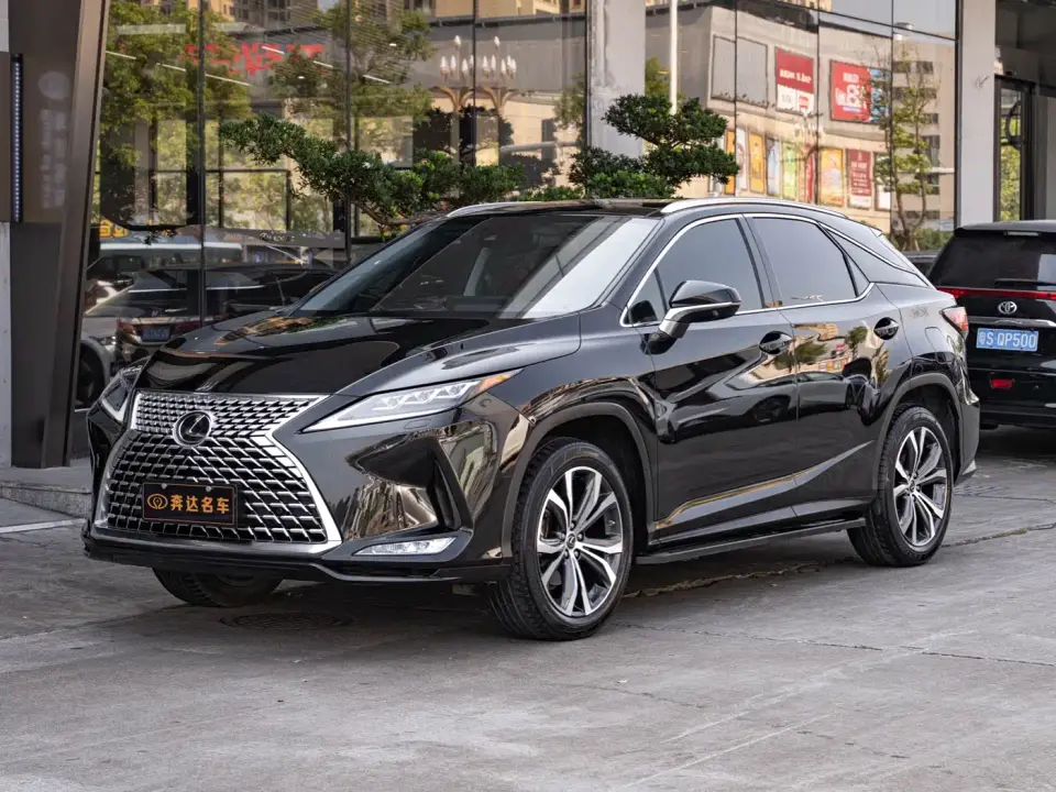 Lexus RX 300 AWD Special Edition 2022
