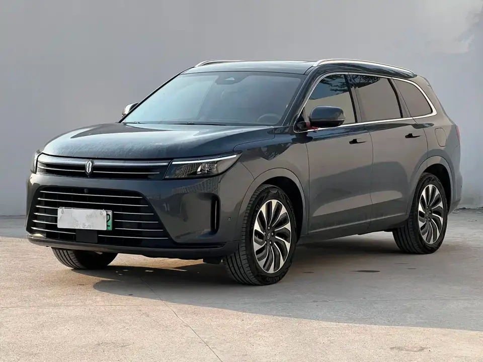 AITO Wenjie AITO M7 1.5T RWD Plus 5-Seater 2023