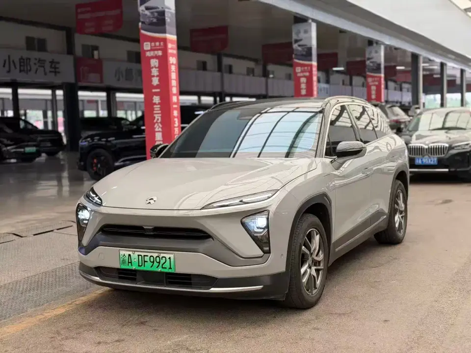 NIO ES6 455KM Sport Version 2022