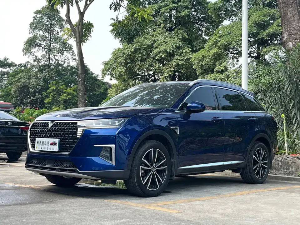 Venucia Star 260T Automatic 48V Mild Hybrid Turbo Starlight Edition 2020