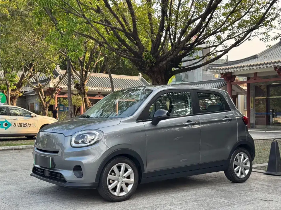 Leapmotor T03 Jade Edition 2022