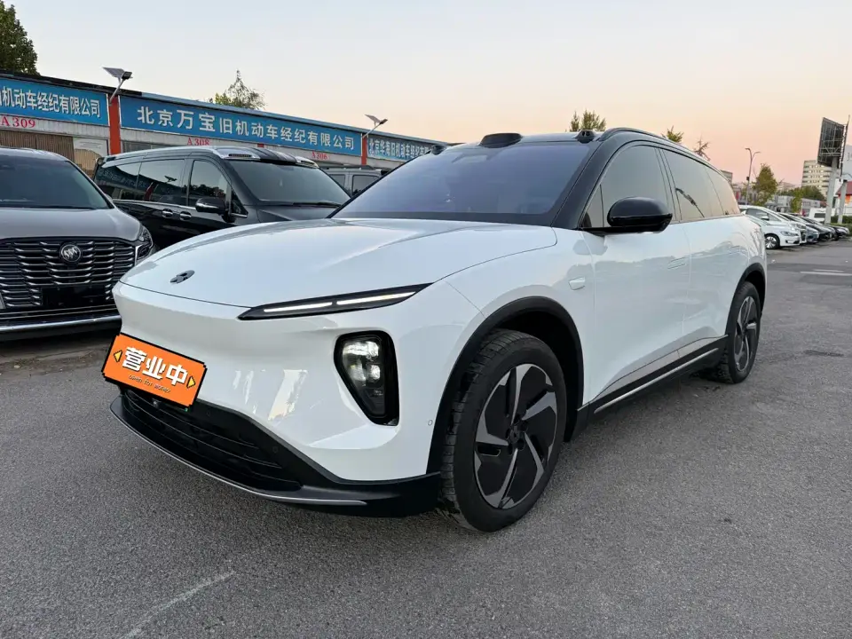 NIO ES6 75kWh 2025