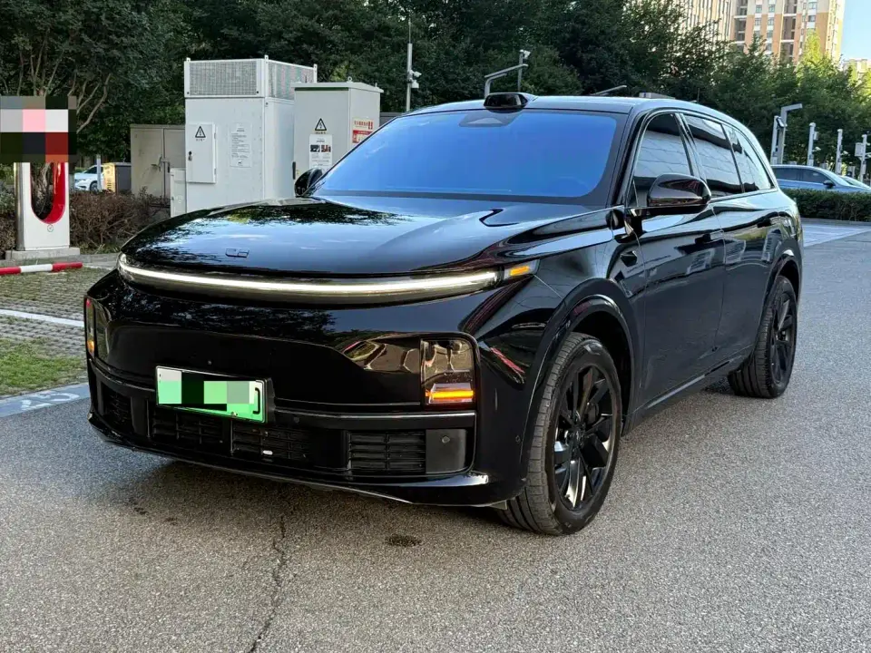 Li Auto L7 Air 2023