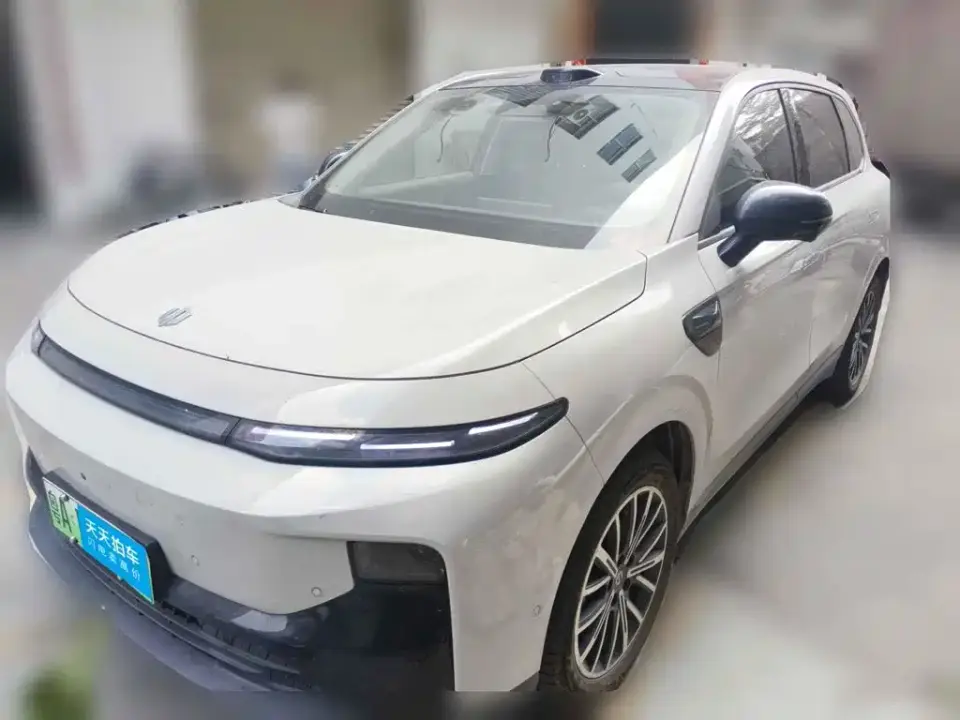Leapmotor B10 510 LiDAR Edition 2026