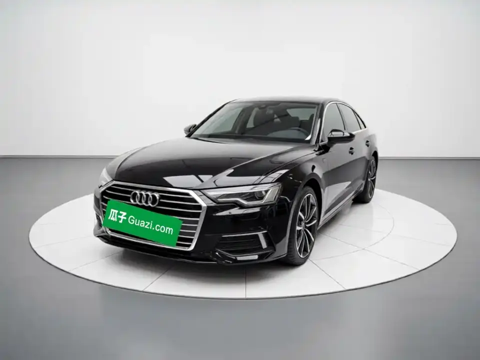 Audi A6L 45 TFSI Premium Elegance 2019