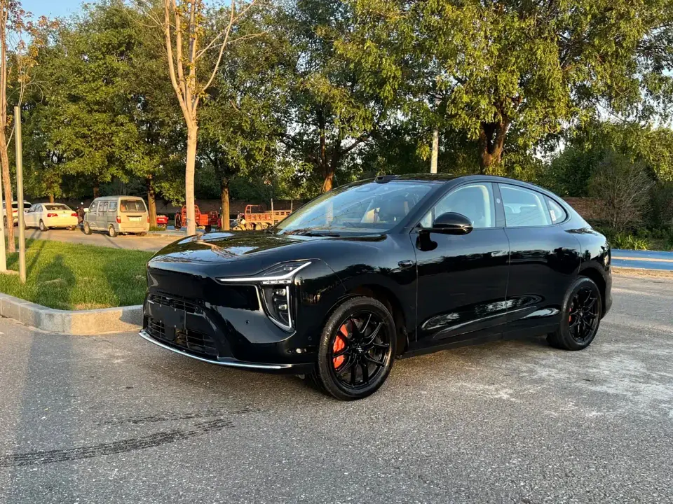 IM Motors IM LS6 Extended Range Base 2025