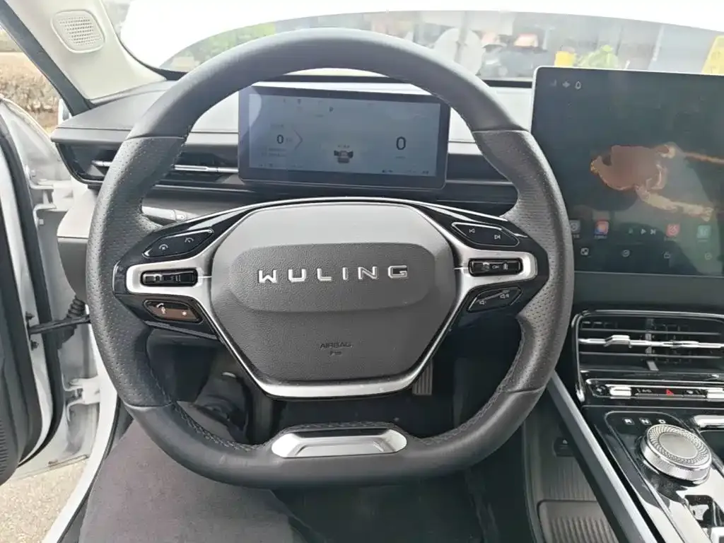 Wuling Motors Wuling Xingguang 150 Advanced Edition 2024 — фото 10