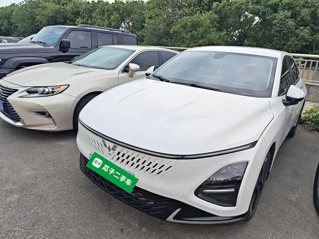 Wuling Motors Wuling Xingguang 150 Advanced Edition 2024