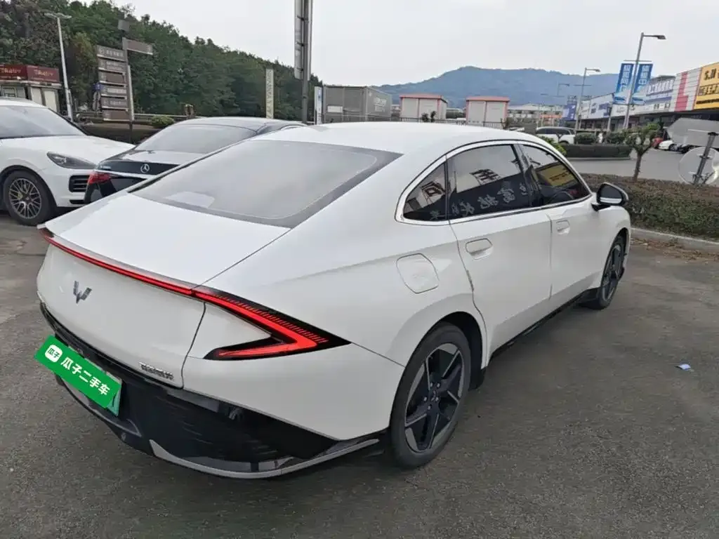Wuling Motors Wuling Xingguang 150 Advanced Edition 2024 — фото 6