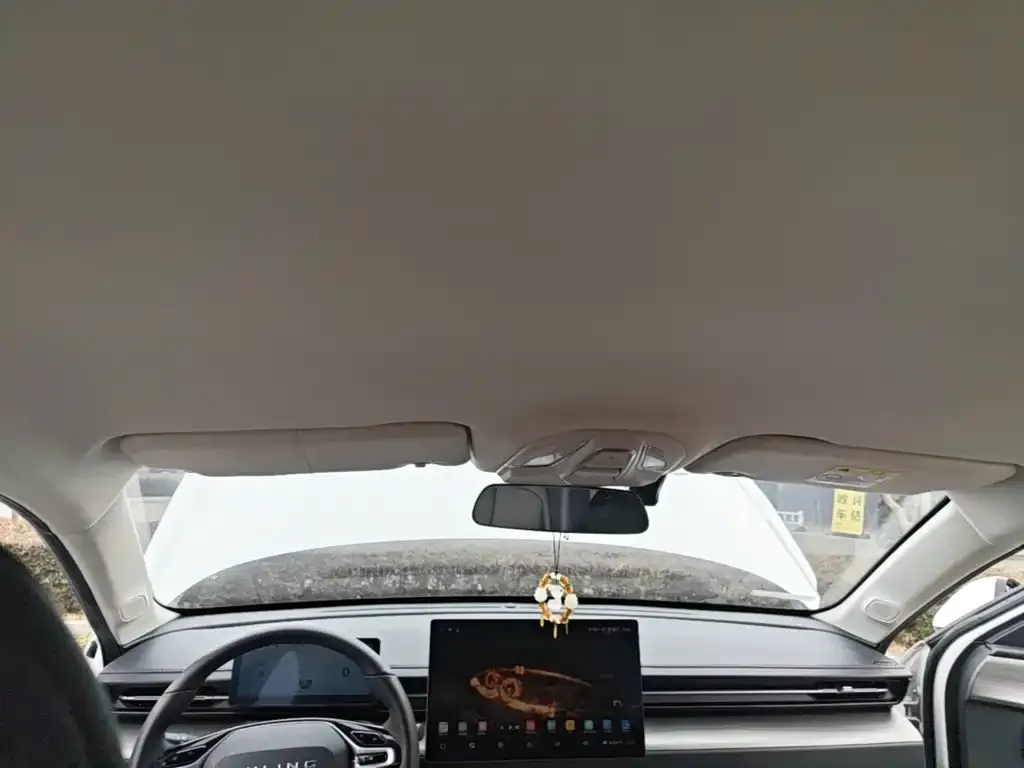 Wuling Motors Wuling Xingguang 150 Advanced Edition 2024 — фото 17