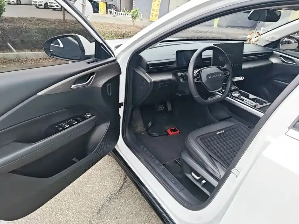 Wuling Motors Wuling Xingguang 150 Advanced Edition 2024 — фото 15