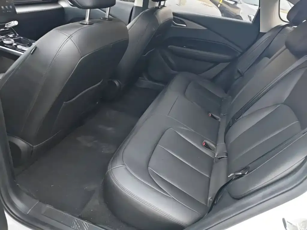 Wuling Motors Wuling Xingguang 150 Advanced Edition 2024 — фото 16