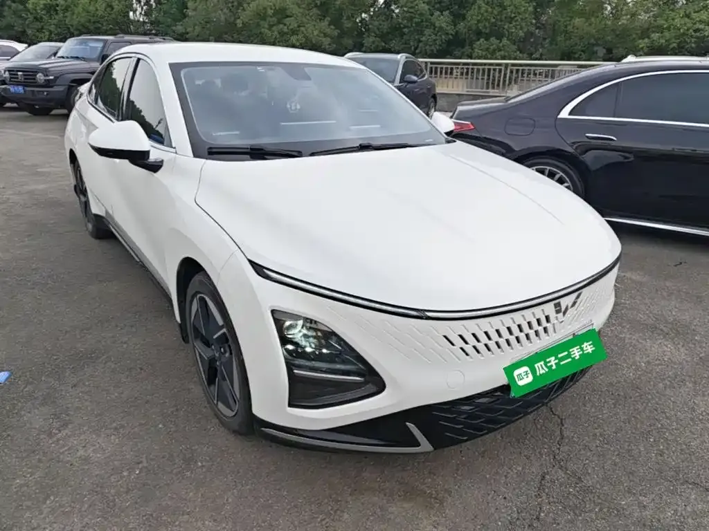 Wuling Motors Wuling Xingguang 150 Advanced Edition 2024 — фото 3