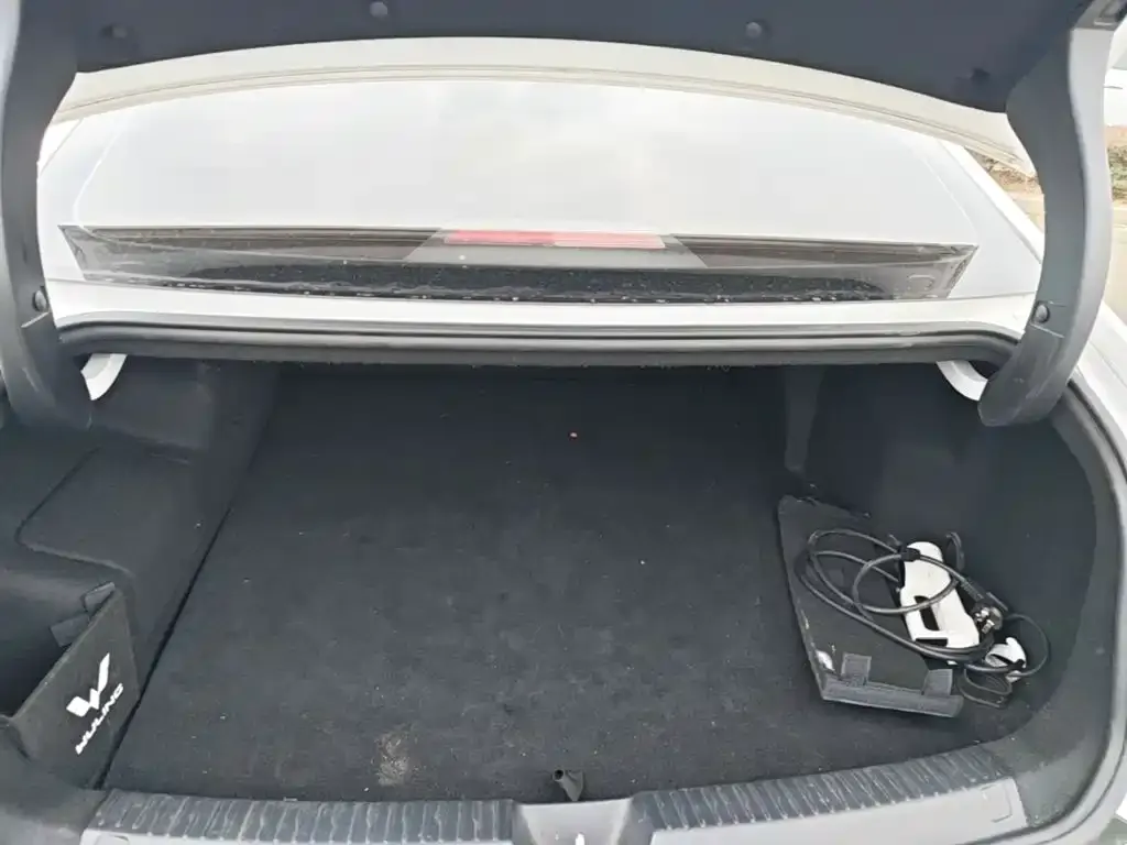Wuling Motors Wuling Xingguang 150 Advanced Edition 2024 — фото 18