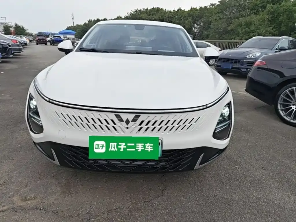 Wuling Motors Wuling Xingguang 150 Advanced Edition 2024 — фото 2