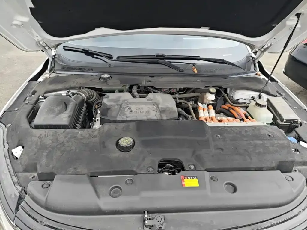 Wuling Motors Wuling Xingguang 150 Advanced Edition 2024 — фото 19