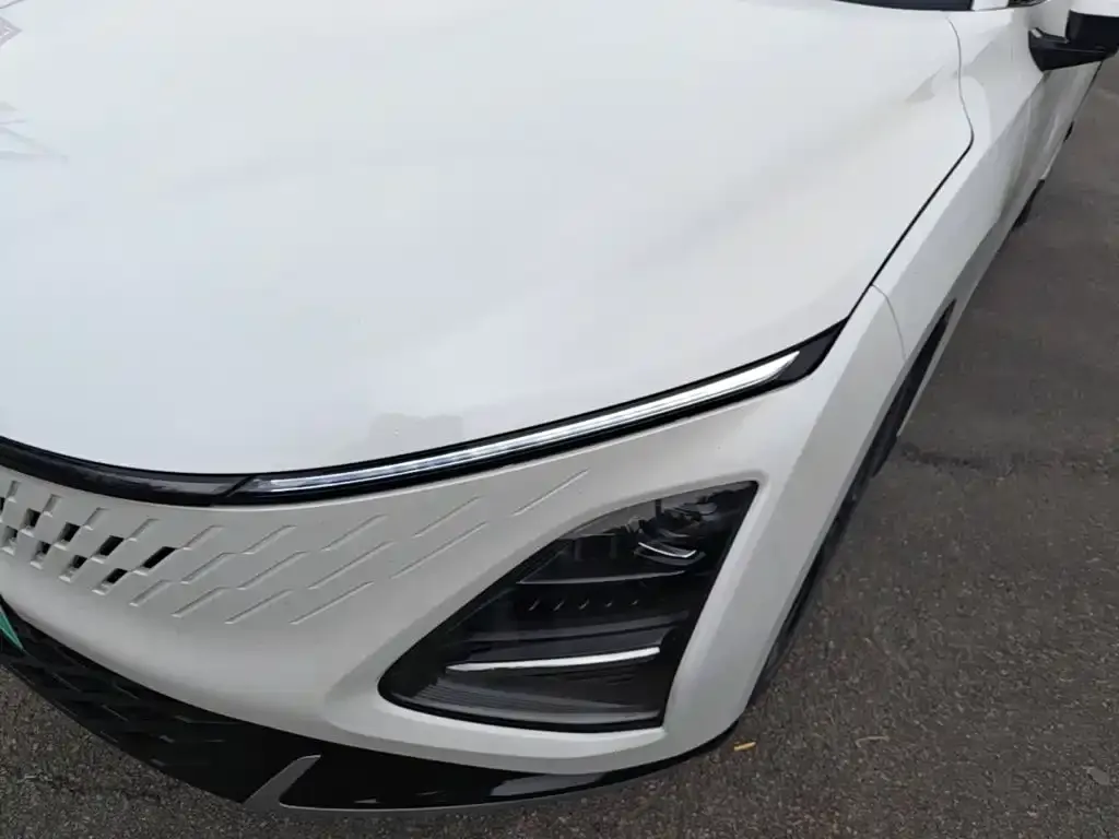 Wuling Motors Wuling Xingguang 150 Advanced Edition 2024 — фото 23
