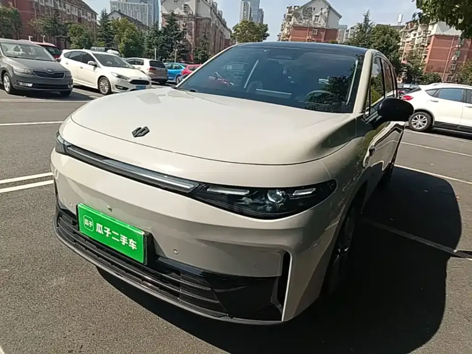 Leapmotor C10 210 Smart Edition 2024