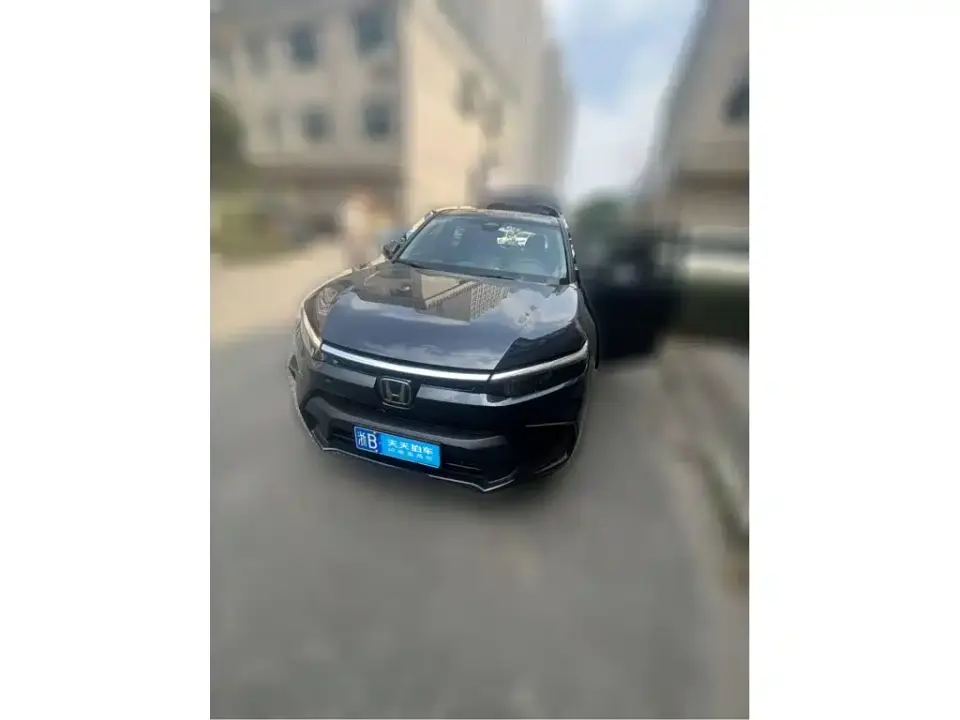 Honda Haoying 240TURBO 2WD Luxury 5-Seater 2024