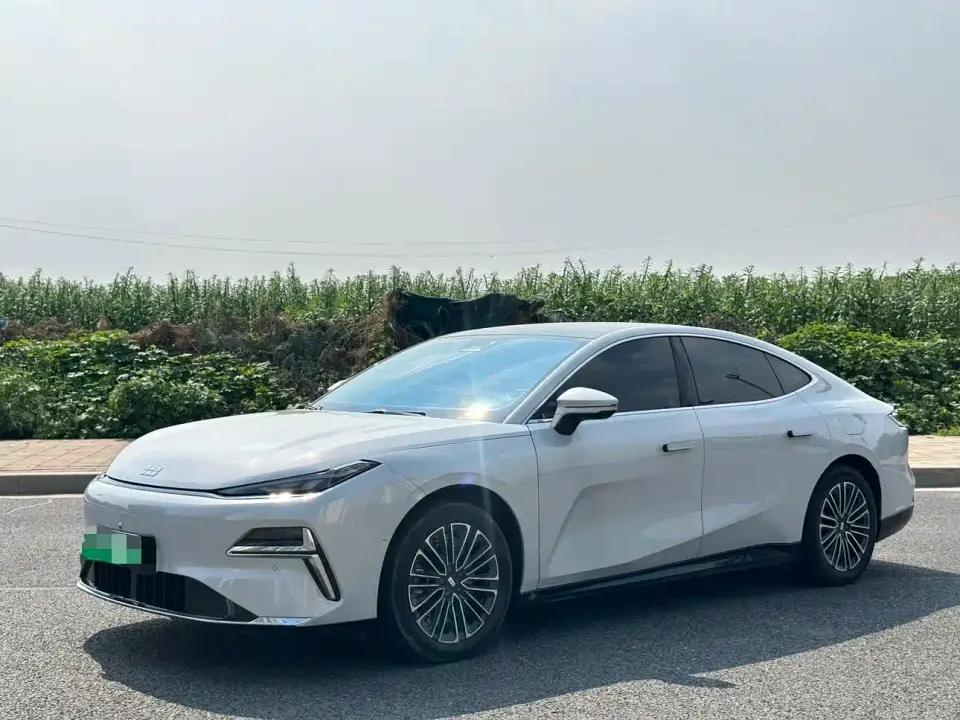 Geely Galaxy Galaxy Xingyao 8 130km EM-i Premium Edition 2025