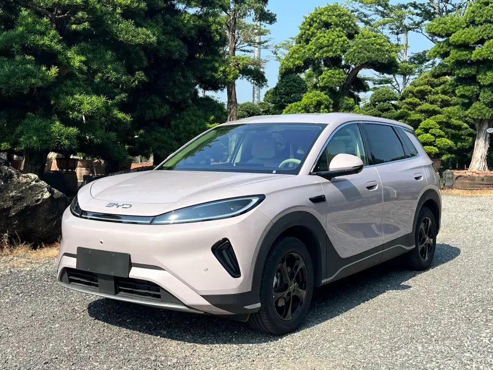 BYD Seal 05 DM-i 2026