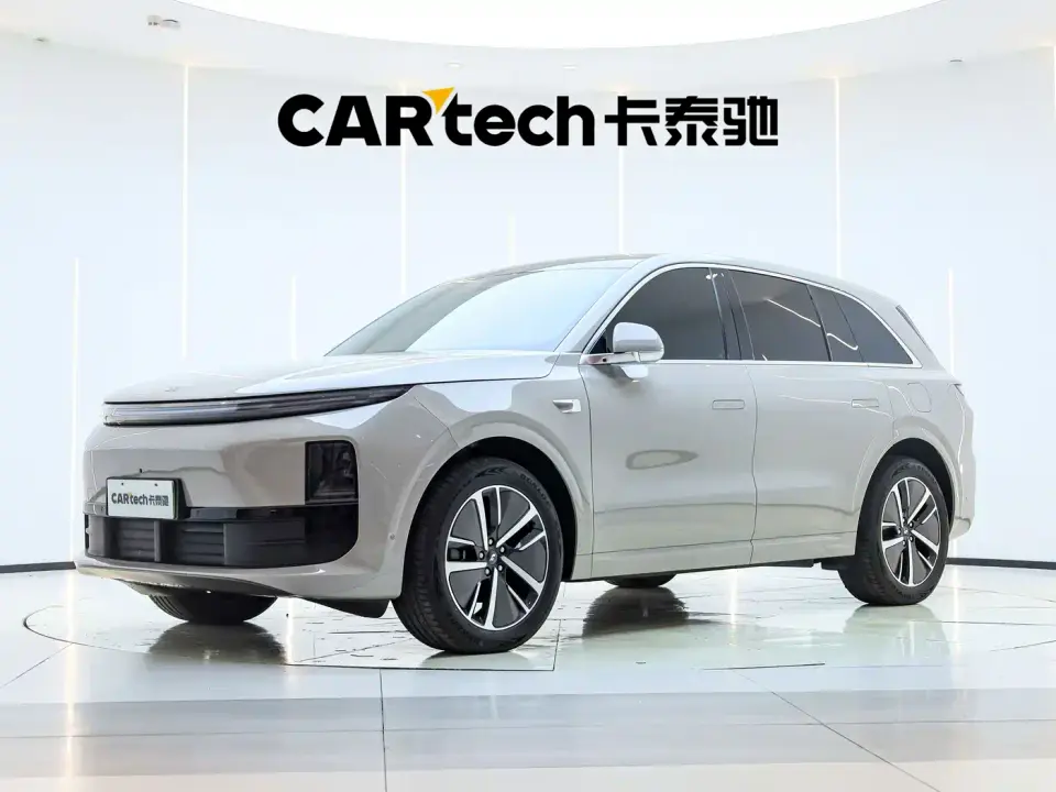 Li Auto L6 Pro 2025