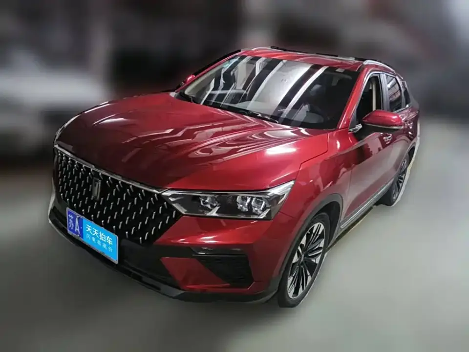 Besturn Bestune T77 PRO 280 TID Automatic Luxury 2020