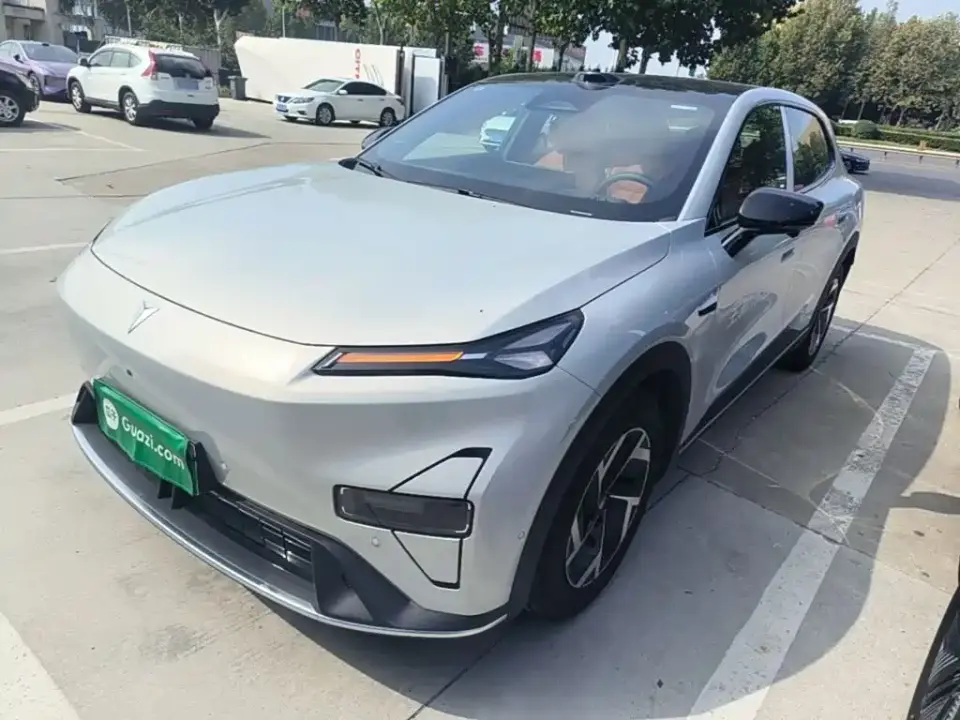 Deepal Shenlan S05 520Ultra Pure Electric Edition 2026