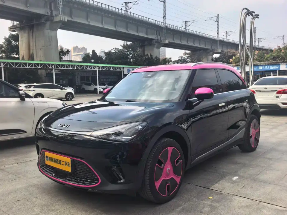 Smart Elf #1 Premium Edition 2022