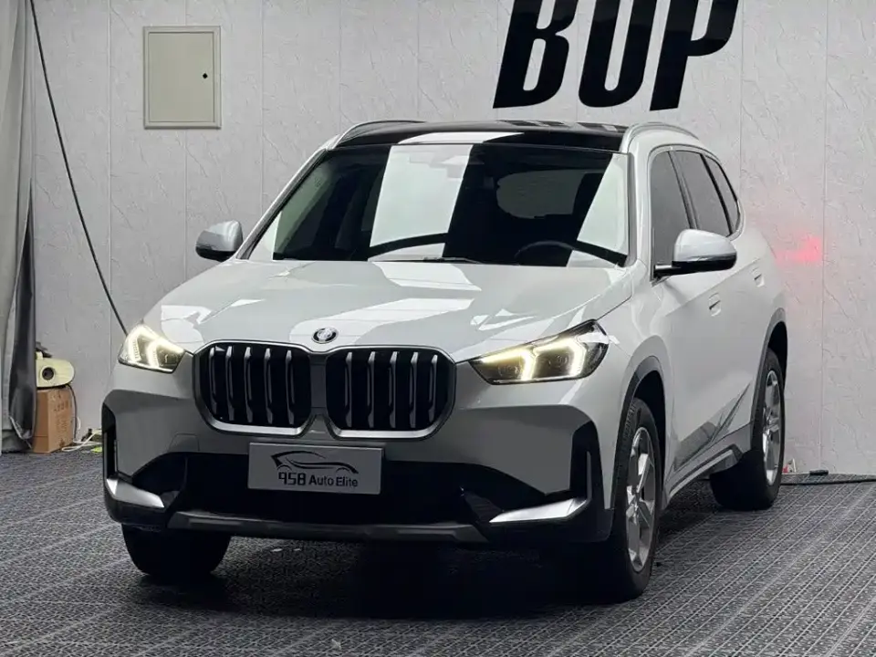 BMW X1 sDrive20Li X Design Package 2024
