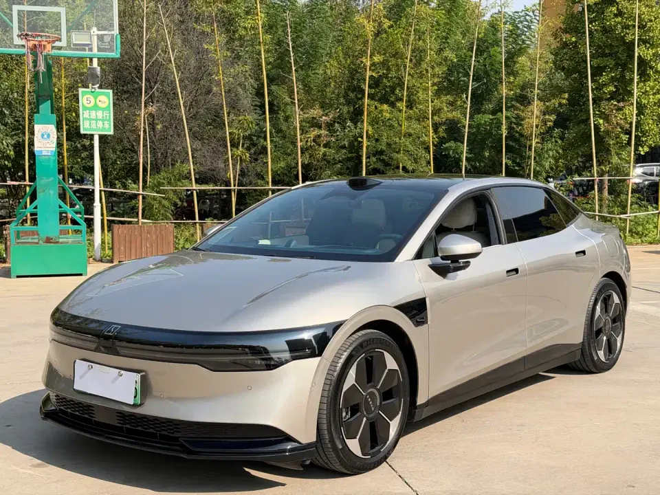 Zeekr 007 RWD Smart Driving 75kWh 2025