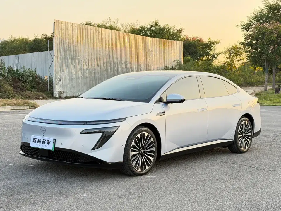 Nissan N7 Model 625 Max 2026