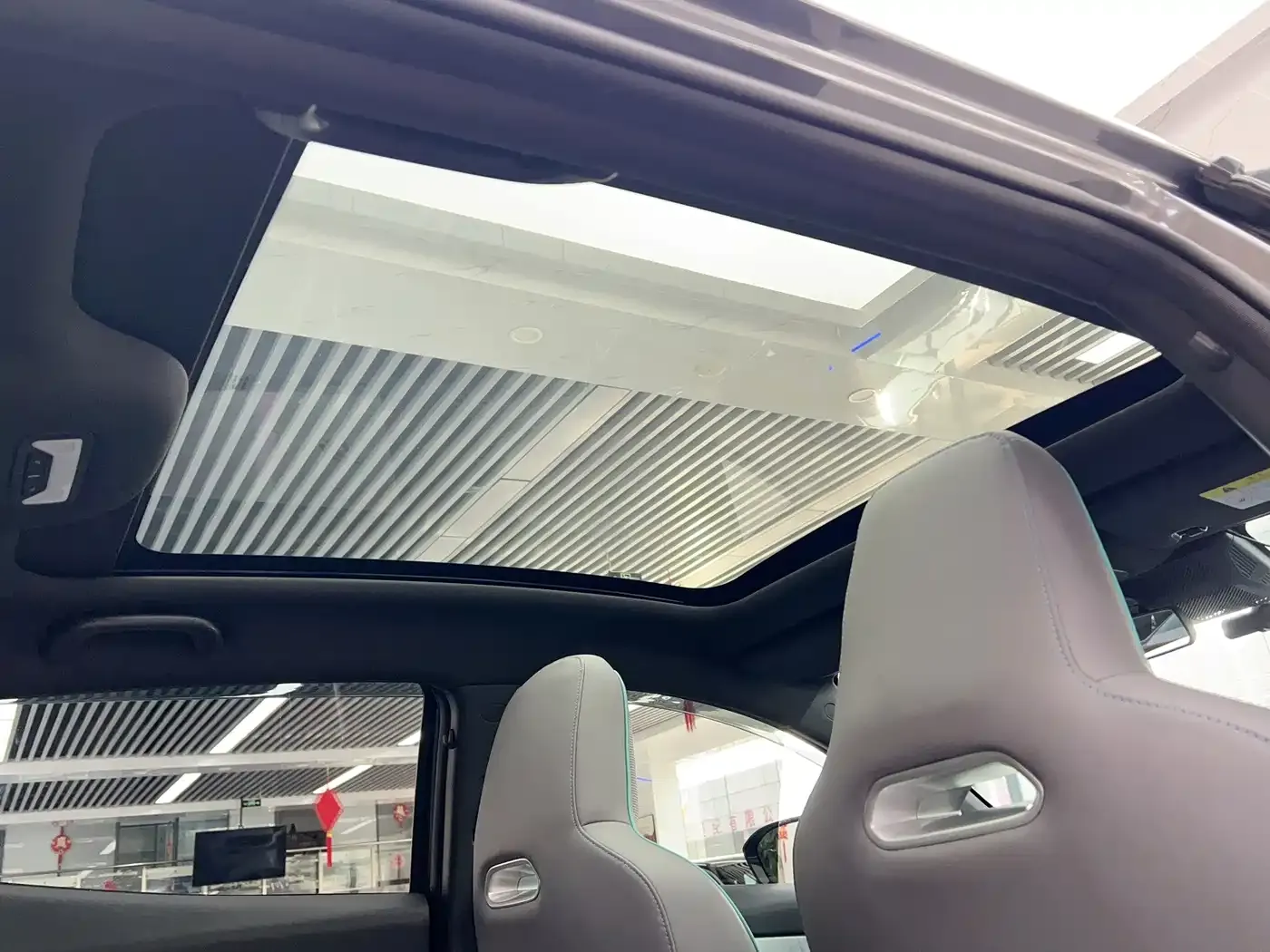 Changan UNI-T Second Generation 1.5T Flagship 2023 — фото 25