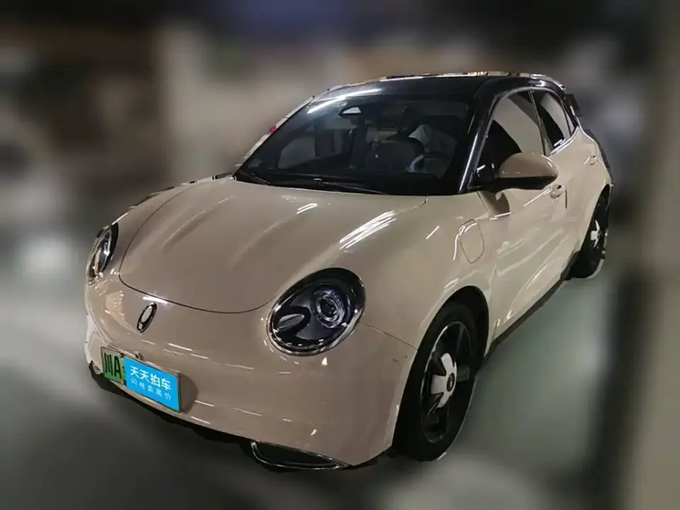 ORA Good Cat 401km Standard Range Honor Edition (LFP) 2023