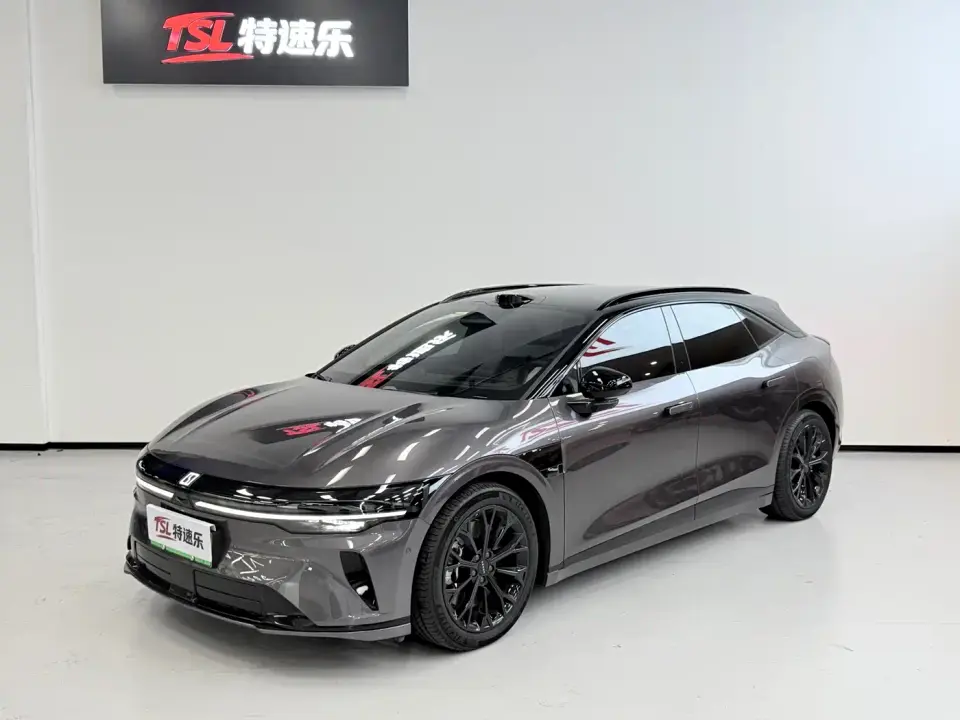 Zeekr 007GT Long Range RWD Smart Driving Edition 100kWh 2025