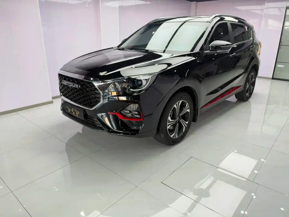 Jetour X70 1.5T DCT Surpass PRO 7-Seater 2023