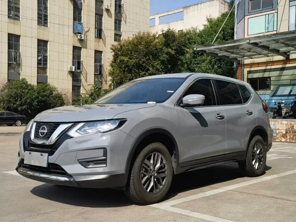 Nissan X-Trail Honor 2.0L 2WD Leading Edition 2025