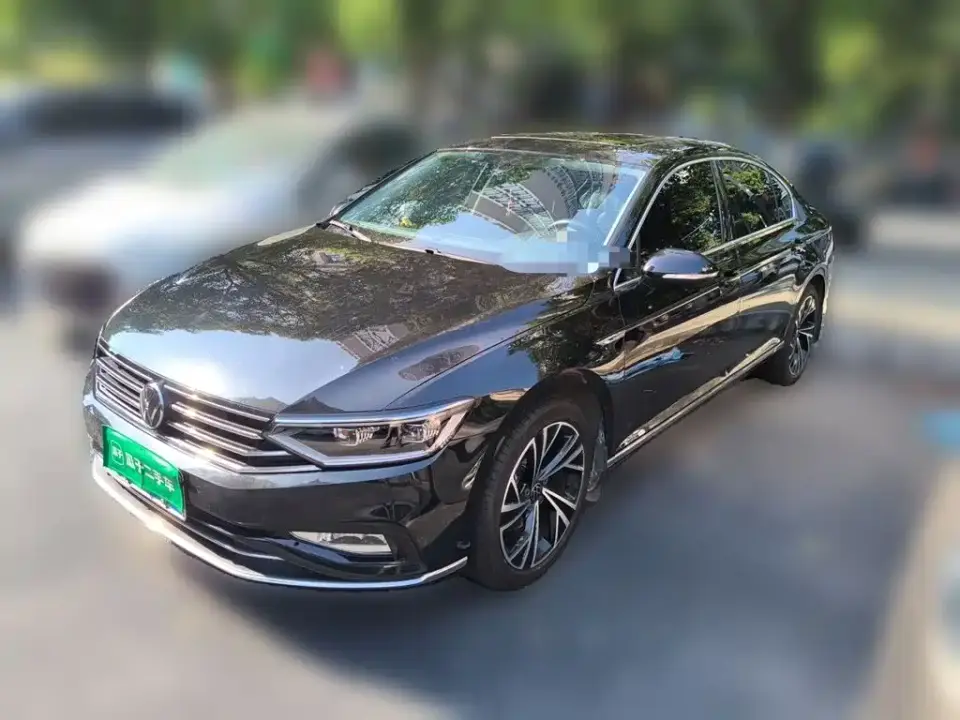 Volkswagen Magotan 330TSI DSG 30th Anniversary Edition 2022
