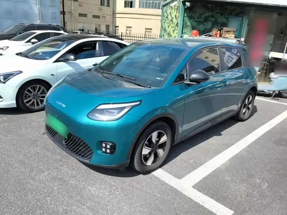 Aion UT 420 Smart Premium Edition 2025
