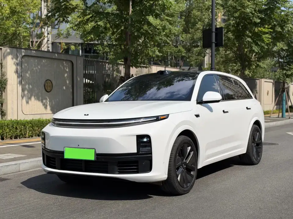 Li Auto L7 MAX 2024