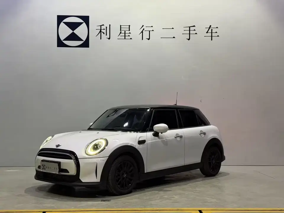 Mini MINI 1.5T ONE 5-Door 2023