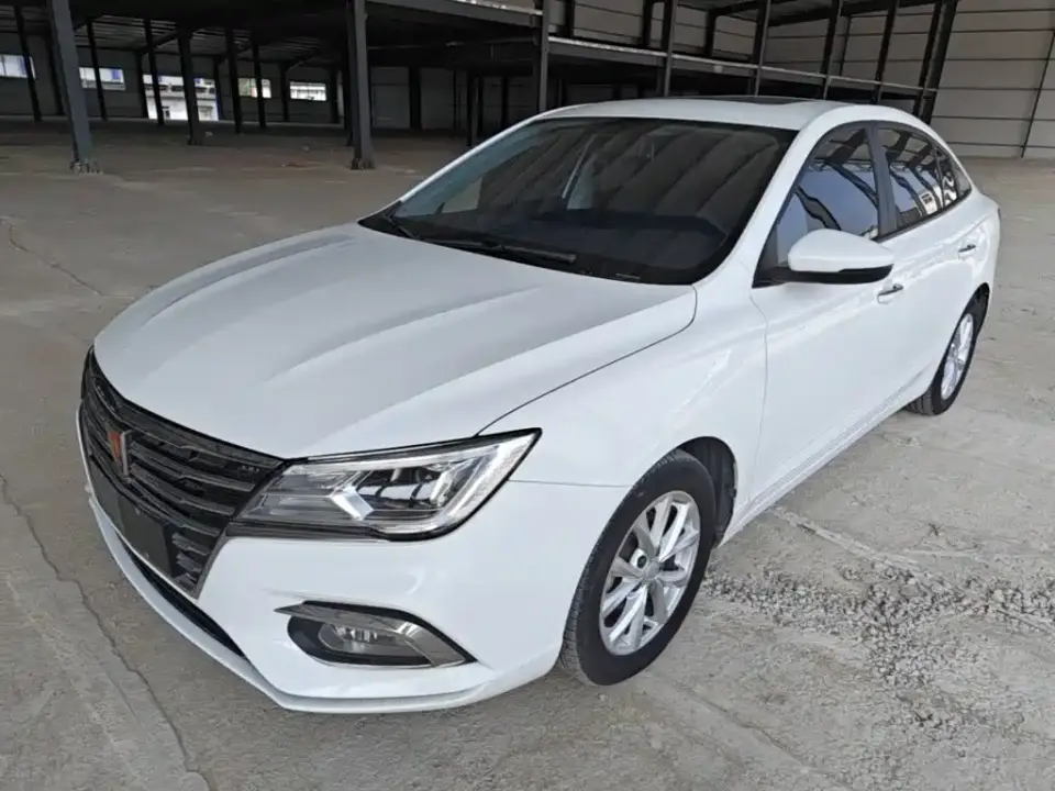 Roewe i5 1.5L Automatic 4G Connected Premium Edition 2021