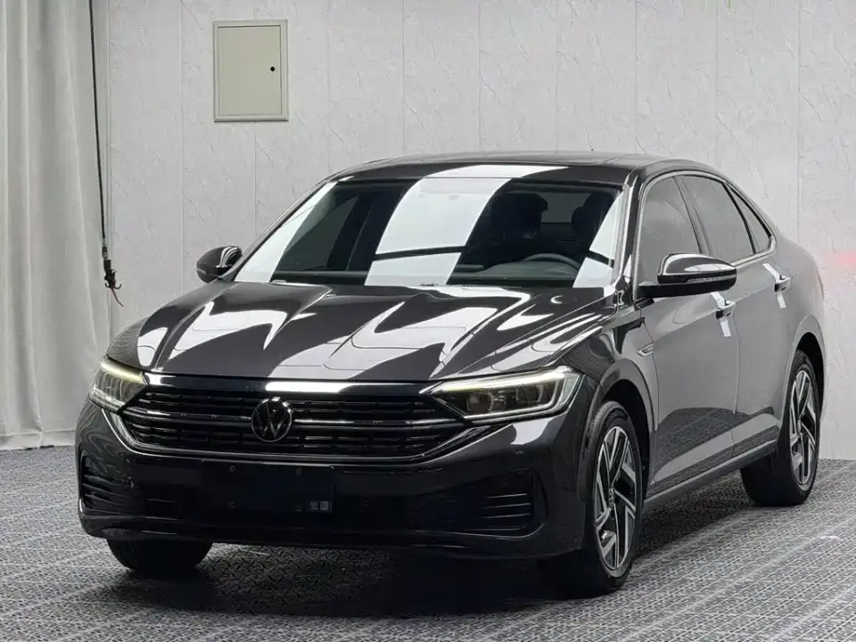 Volkswagen Sagitar 280TSI DSG Beyond Lite 2023