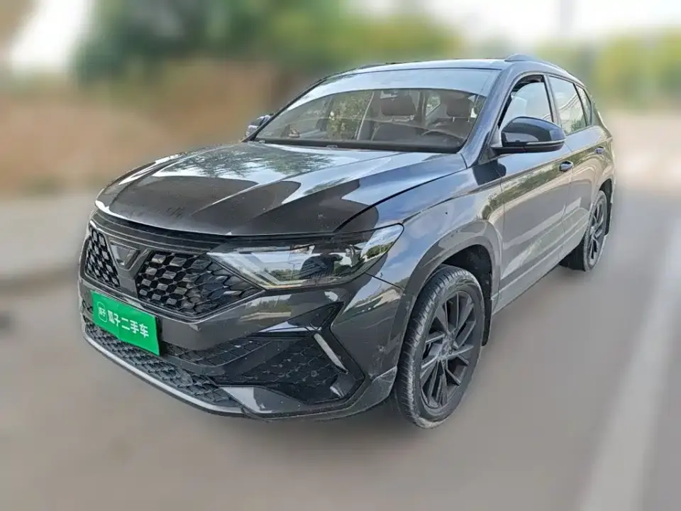 Jetta VS5 280TSI Auto Highlight Glory Type 2023