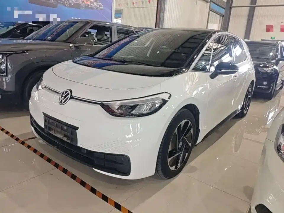 Volkswagen ID.3 Outstanding Edition 2024