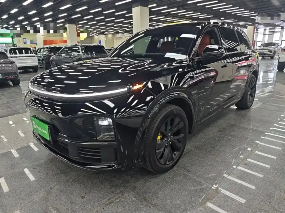 Li Auto L7 Air 2023