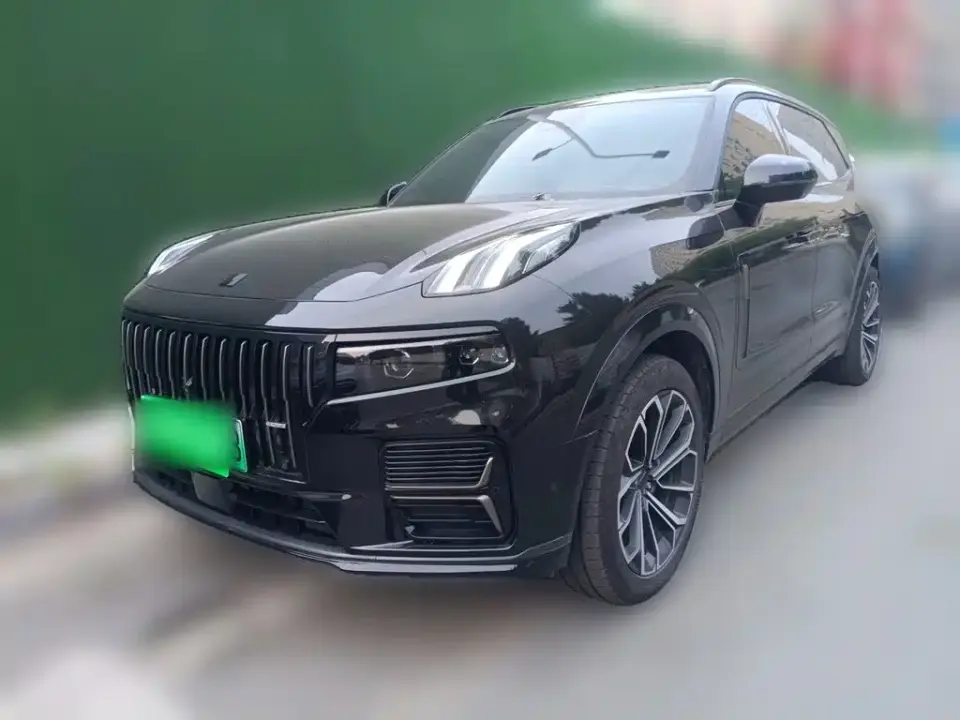 Lynk & Co 09 EM-P 2.0TD EM-P AWD ULTRA 6-Seater 2025